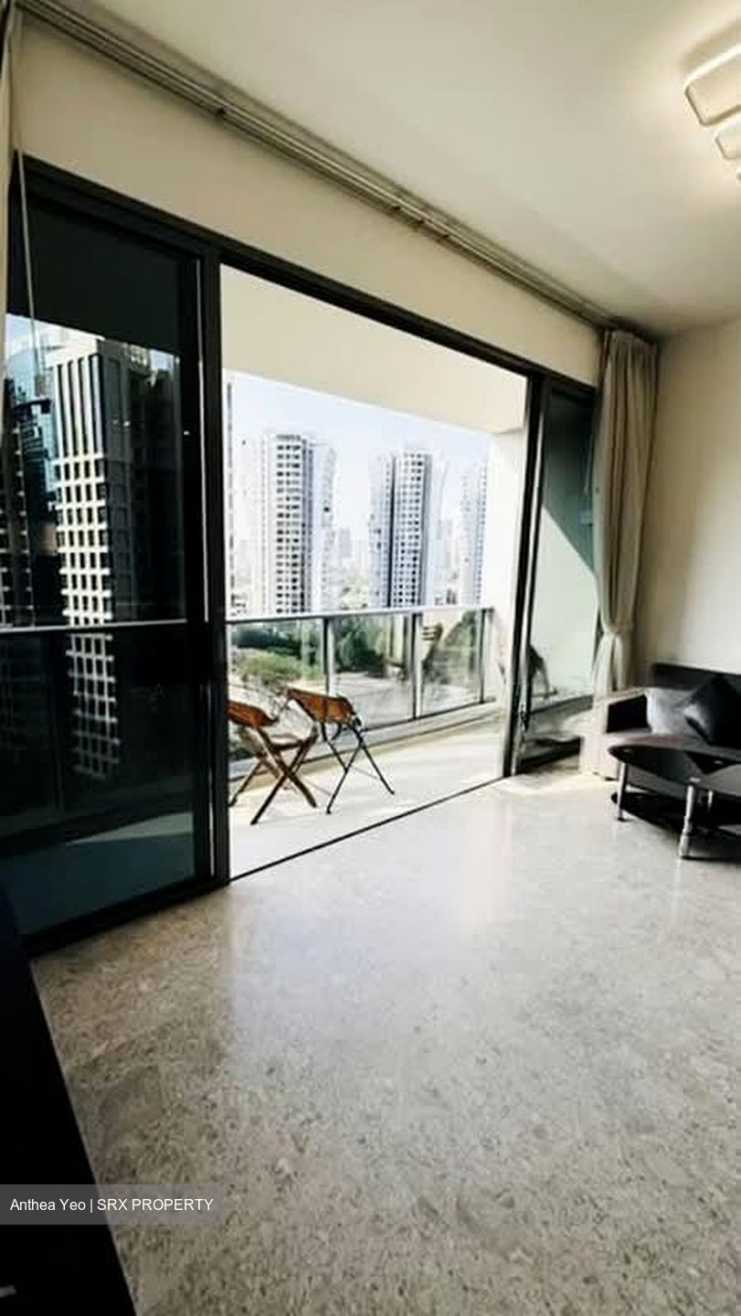 Echelon (D3), Condominium #573052941
